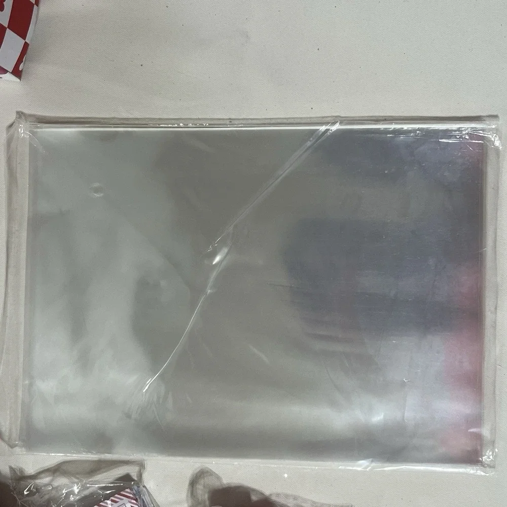 Teacher Valentine Classroom Party Supply Lot 24 Sets Glasses Pencil Eraser Ribbo